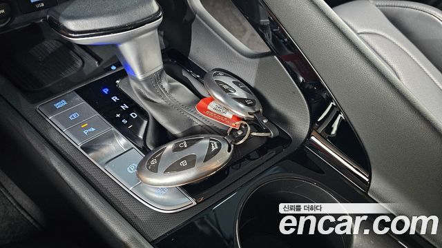 Hyundai AVANTE 2024 — photo 21