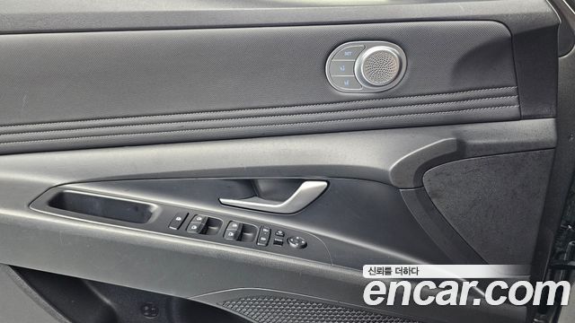 Hyundai AVANTE 2024 — photo 24