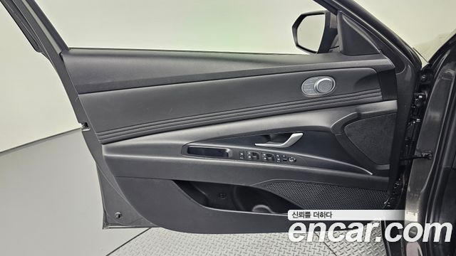 Hyundai AVANTE 2024 — photo 14