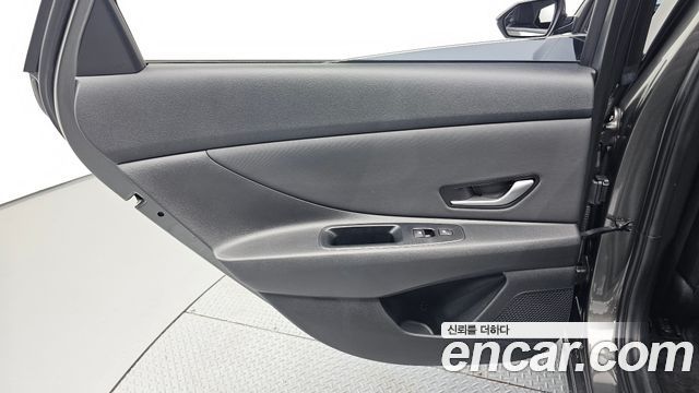 Hyundai AVANTE 2024 — photo 15