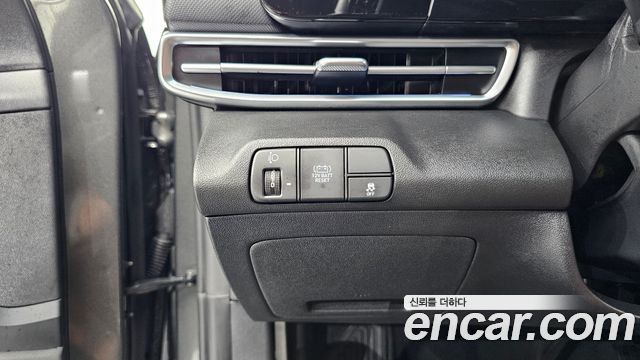 Hyundai AVANTE 2024 — photo 28