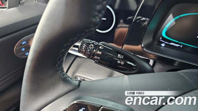 Hyundai AVANTE 2024 — photo 31