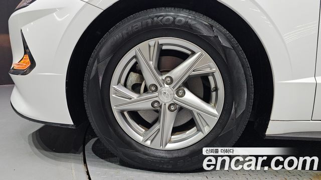 Hyundai Sonata 2020 — photo 5