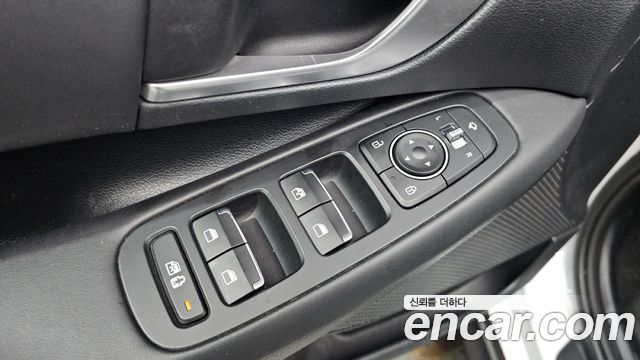 Hyundai Sonata 2020 — photo 19
