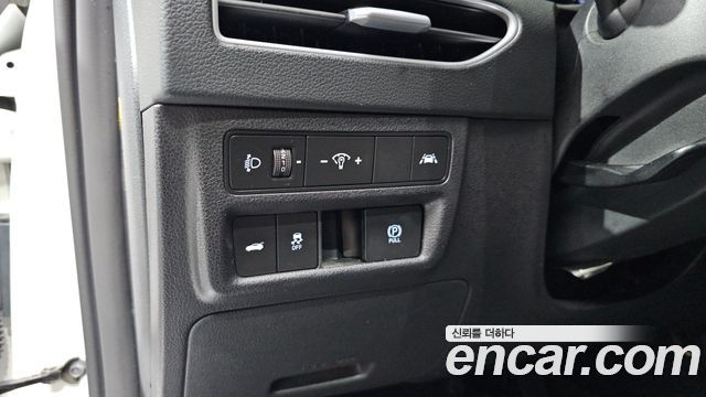 Hyundai Sonata 2020 — photo 20