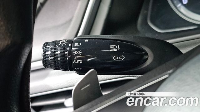 Hyundai Sonata 2020 — photo 21