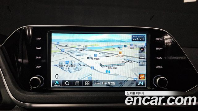 Hyundai Sonata 2020 — photo 23