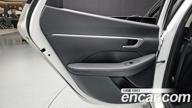 Hyundai Sonata 2020 — photo 15