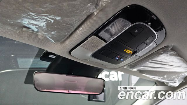 Hyundai Sonata 2020 — photo 27