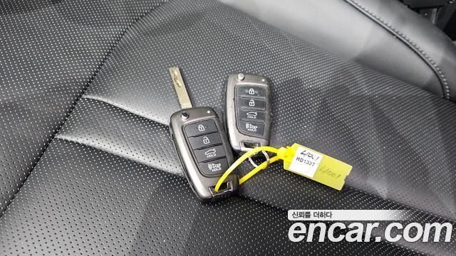 Hyundai Sonata 2020 — photo 28