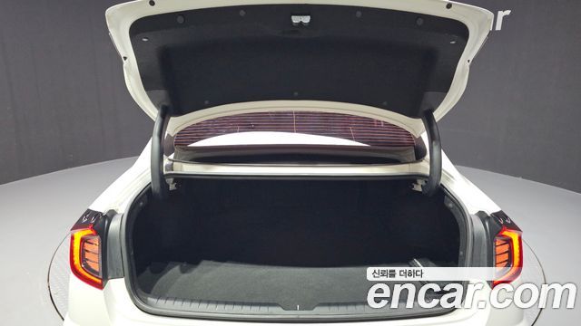 Hyundai Sonata 2020 — photo 29
