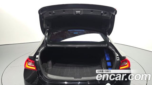 Chevrolet Korea Malibu 2017 — photo 26