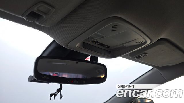 Chevrolet Korea Malibu 2017 — photo 27