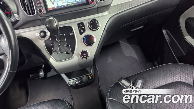 Kia RAY 2016 — photo 9