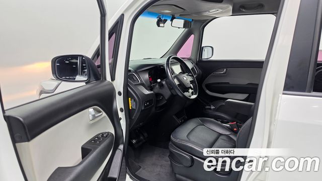Kia RAY 2016 — photo 10