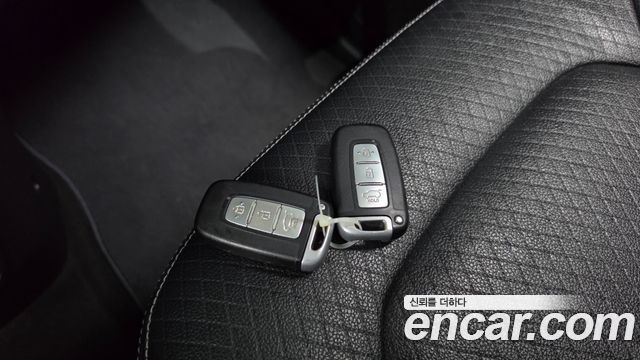 Kia RAY 2016 — photo 14
