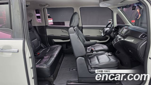Kia RAY 2016 — photo 15