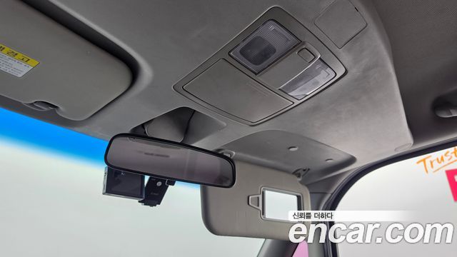 Kia RAY 2016 — photo 16