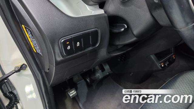 Kia RAY 2016 — photo 17