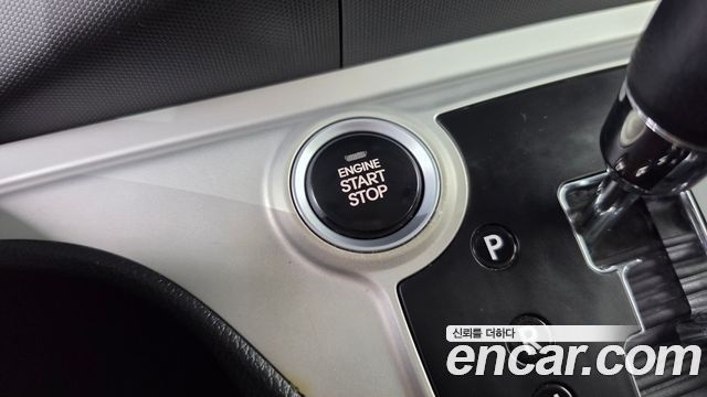 Kia RAY 2016 — photo 18
