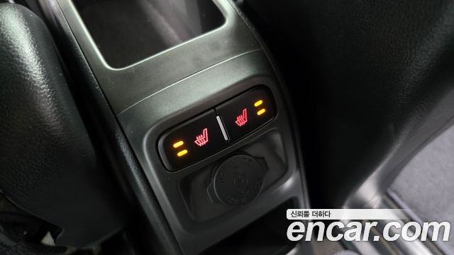 Kia RAY 2016 — photo 20