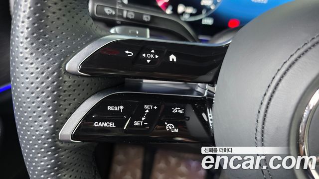 Mercedes-Benz GLS-Class 2025 — photo 26