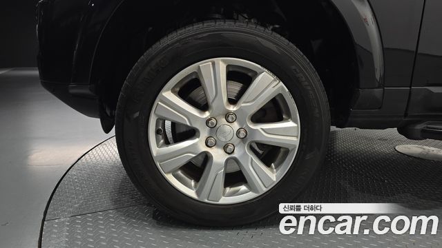Land Rover Discovery 2014 — photo 5