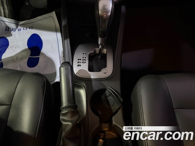 Renault Korea SM3 2019 — photo 12