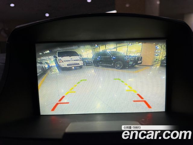 Renault Korea SM3 2019 — photo 13