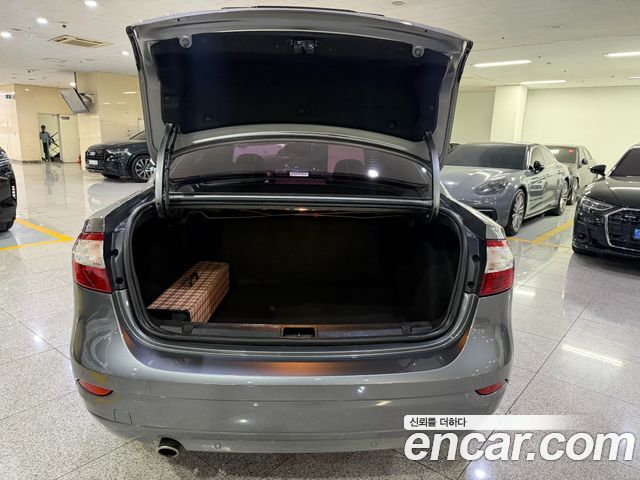 Renault Korea SM3 2019 — photo 18