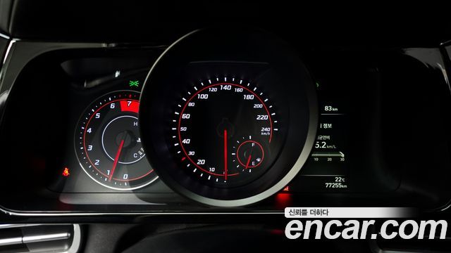 Hyundai AVANTE 2023 — photo 11