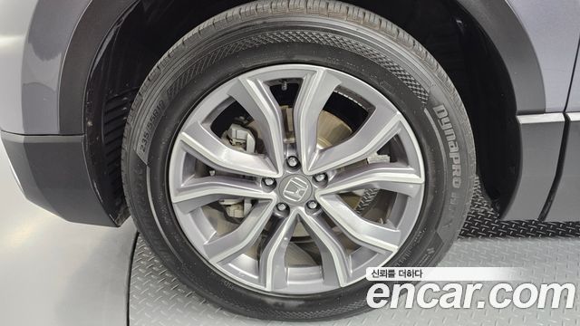 Honda CR-V 2022 — photo 5