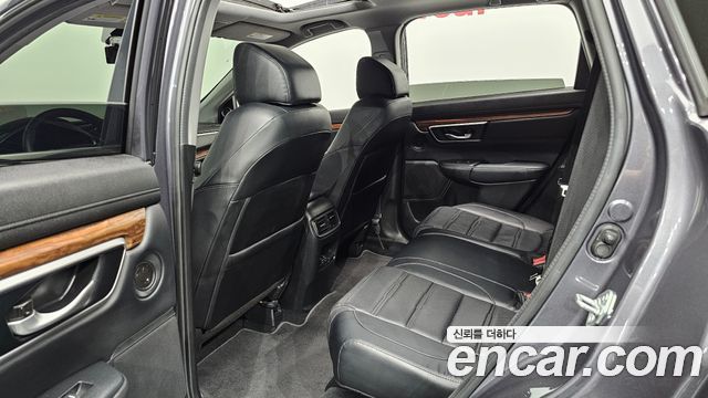 Honda CR-V 2022 — photo 18