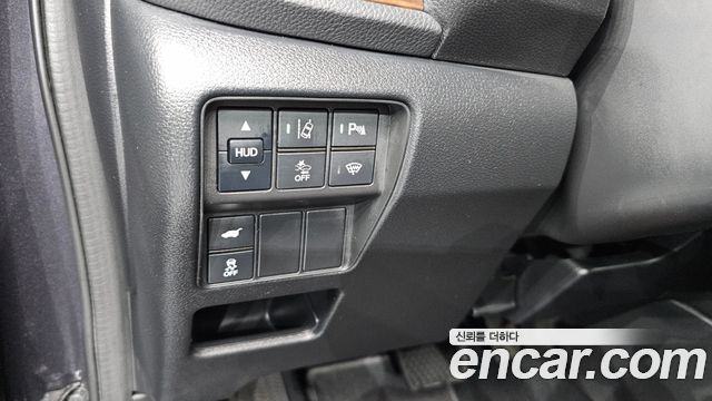 Honda CR-V 2022 — photo 20
