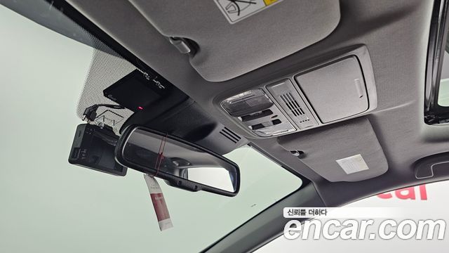 Honda CR-V 2022 — photo 24