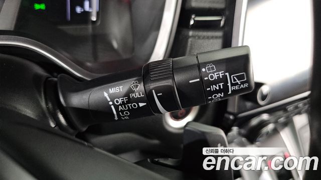 Honda CR-V 2022 — photo 26