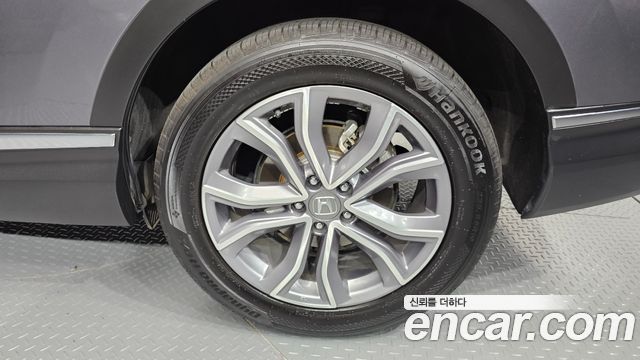 Honda CR-V 2022 — photo 7