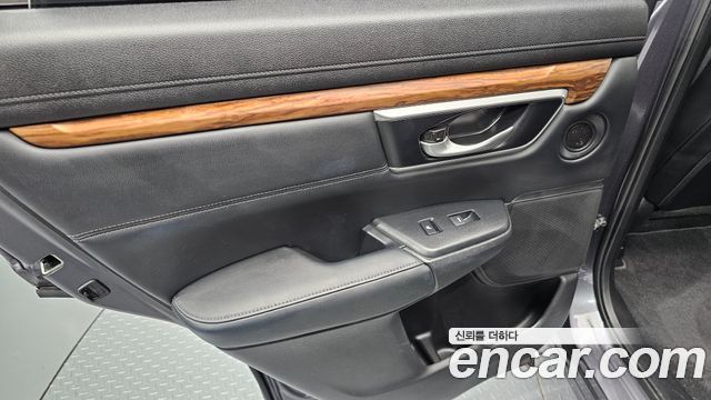 Honda CR-V 2022 — photo 15