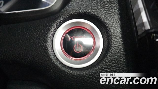 Honda CR-V 2022 — photo 28