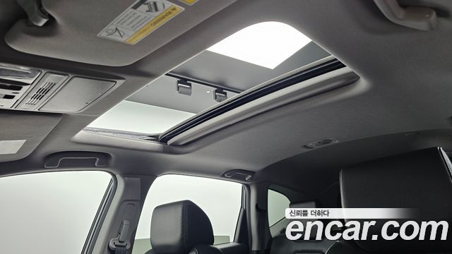 Honda CR-V 2022 — photo 31