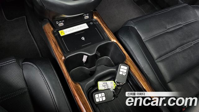 Honda CR-V 2022 — photo 32