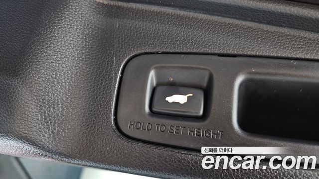 Honda CR-V 2022 — photo 33