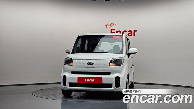 Kia RAY 2021 — photo 3