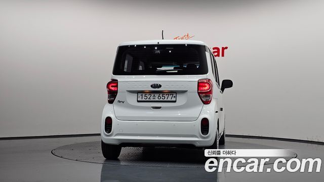 Kia RAY 2021 — photo 4