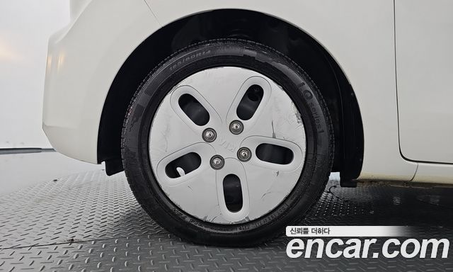 Kia RAY 2021 — photo 5
