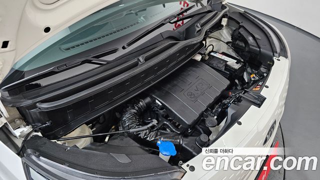 Kia RAY 2021 — photo 6