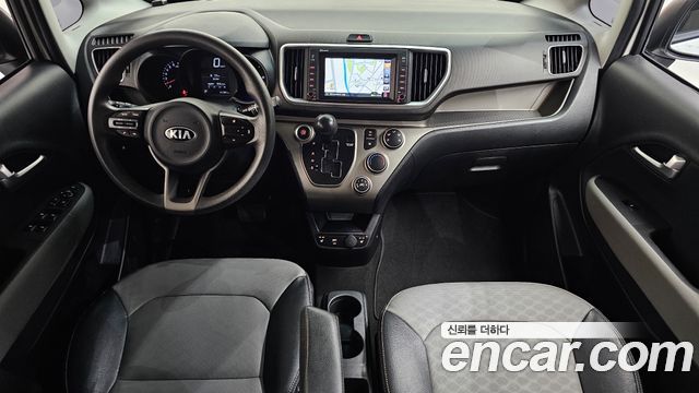 Kia RAY 2021 — photo 10