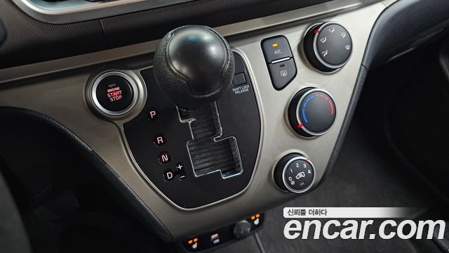 Kia RAY 2021 — photo 12