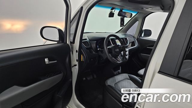 Kia RAY 2021 — photo 13