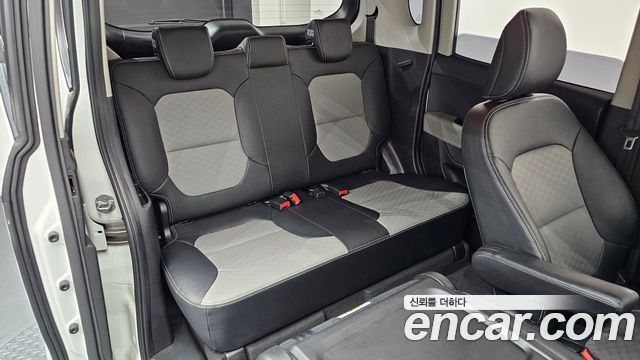 Kia RAY 2021 — photo 17